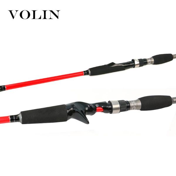 volin new slow jigging fishing rod 1.5m 1.68m m power ocean rod carbon boat fishing for sea solid tip
volin new slow jigging fishing rod 1.5m 1.68m m power ocean rod carbon boat fishing for sea solid tip