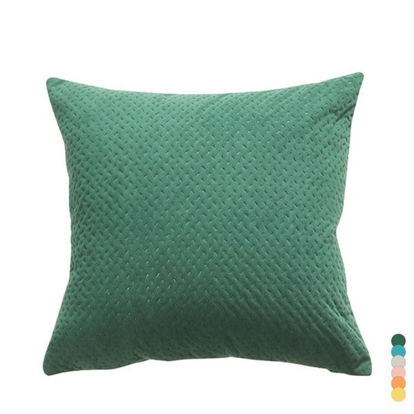 cushion/decorative pillow nordic cushion cover solid color covers 45*45 decorative sofa cushions for living room velvet pillowcases
cushion/decorative pillow nordic cushion cover solid color covers 45*45 decorative sofa cushions for living room velvet pillowcases