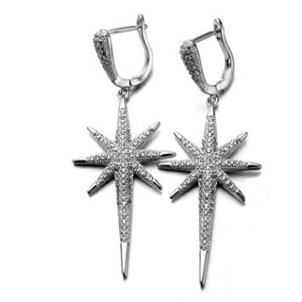 wonderful low price 2pairs/lots diamond crystal lady's earings 24( 55mm*21mm, Silver
wonderful low price 2pairs/lots diamond crystal lady's earings 24( 55mm*21mm, Silver