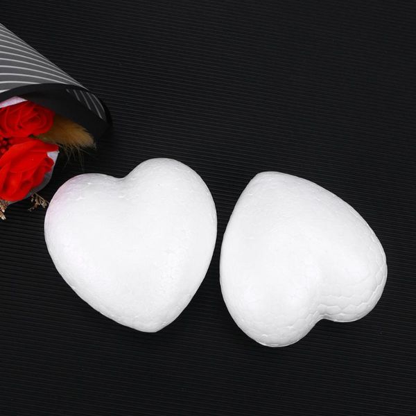 party decoration 24pcs wedding heart diy craft valentine's day model ornament (12pcs 50mm heart, 12pcs 85mm heart)
party decoration 24pcs wedding heart diy craft valentine's day model ornament (12pcs 50mm heart, 12pcs 85mm heart)