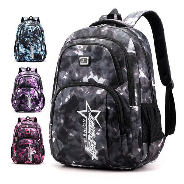 backpack fashion camouflage school bag for boys teen girl middle student men women bagpack 2021
backpack fashion camouflage school bag for boys teen girl middle student men women bagpack 2021