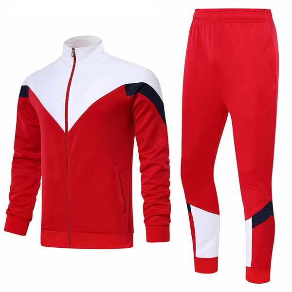 mens outdoor tracksuits fashion fitness zipper sweatshirt sports trousers joggers outfits desgner spring couples large size two piece sets, Gray
mens outdoor tracksuits fashion fitness zipper sweatshirt sports trousers joggers outfits desgner spring couples large size two piece sets, Gray
