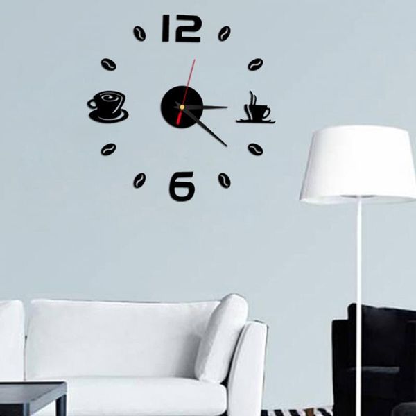 wall clocks self adhesive kitchen 3d analog home waterproof clock art diy mute modern mirror coffee cups decor acrylic
wall clocks self adhesive kitchen 3d analog home waterproof clock art diy mute modern mirror coffee cups decor acrylic