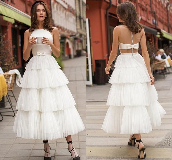 new 2021 white illusion princess evening es formal robe soiree tutu tiered tulle prom party gown vestidos de noiva s7eo, Black;red
new 2021 white illusion princess evening es formal robe soiree tutu tiered tulle prom party gown vestidos de noiva s7eo, Black;red