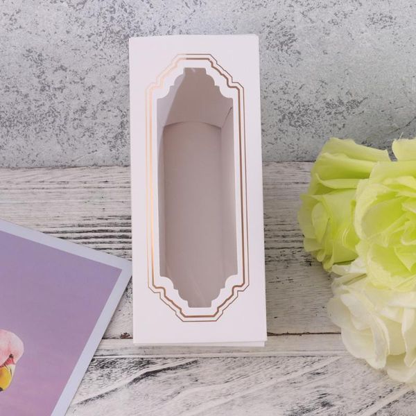 10 pcs baking box white paper macaron box small cookie cake dessert party gift packing with clear window small size
10 pcs baking box white paper macaron box small cookie cake dessert party gift packing with clear window small size