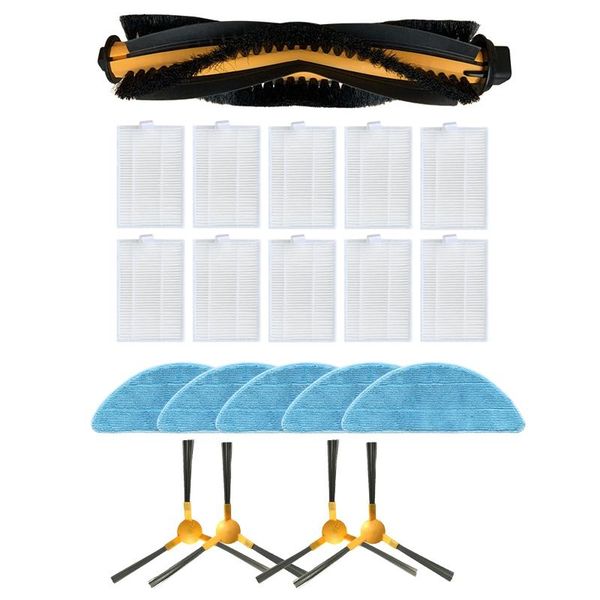 vacuum cleaners main brush hepa filter side for moosoo rt30 rt40 rt50 r3 r4 robot accessory set parts accessories
vacuum cleaners main brush hepa filter side for moosoo rt30 rt40 rt50 r3 r4 robot accessory set parts accessories