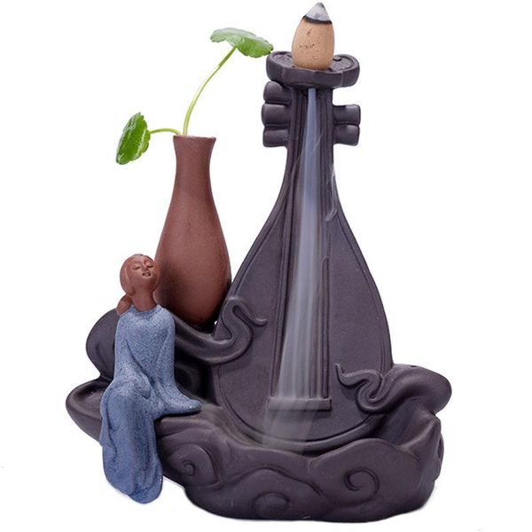 fragrance lamps retro romantic handmade chinese style ceramic backflow stove ornaments creative friend gifts b
fragrance lamps retro romantic handmade chinese style ceramic backflow stove ornaments creative friend gifts b