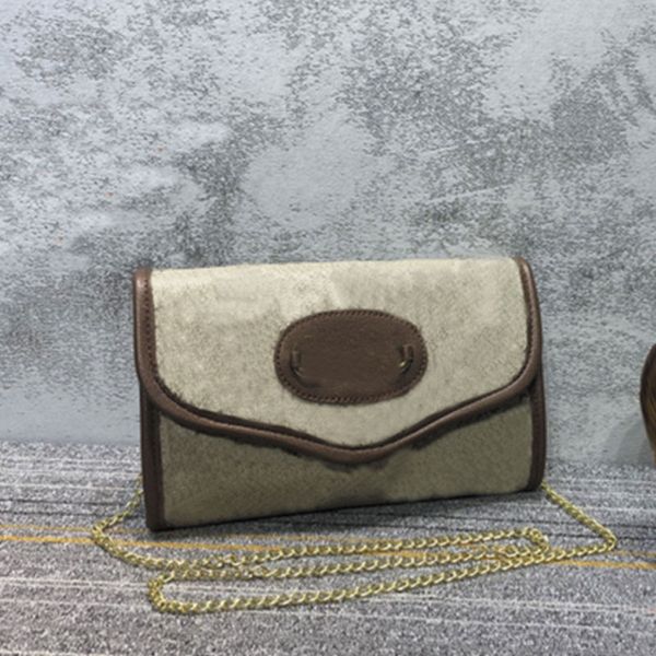 chain crossbody bag classic letter prints handbag flap shulder bags brown messenger handbag purse coin card wallet
chain crossbody bag classic letter prints handbag flap shulder bags brown messenger handbag purse coin card wallet