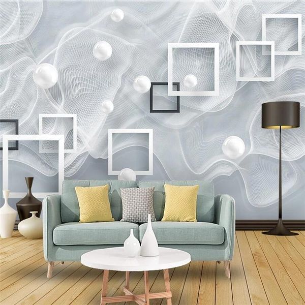 wallpapers custom self adhesive wallpaper 3d modern abstract curve box art tv background living room bedroom restaurant murals waterproof
wallpapers custom self adhesive wallpaper 3d modern abstract curve box art tv background living room bedroom restaurant murals waterproof
