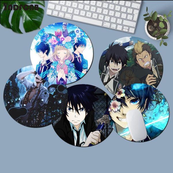 mouse pads & wrist rests yndfcnb s anime blue exorcist silicone round pad to game gaming mousepad rug for pc lapnotebook
mouse pads & wrist rests yndfcnb s anime blue exorcist silicone round pad to game gaming mousepad rug for pc lapnotebook