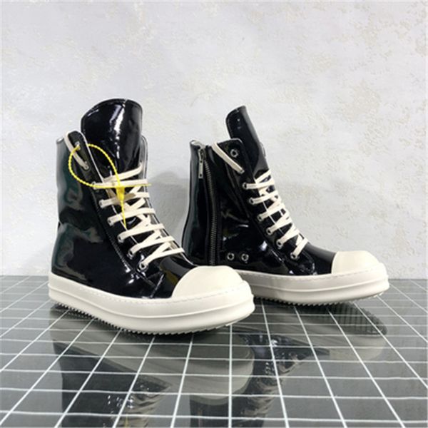 comfortable man fashion boot military silver and black men's ankle boots lace up flat casual shoes men
comfortable man fashion boot military silver and black men's ankle boots lace up flat casual shoes men