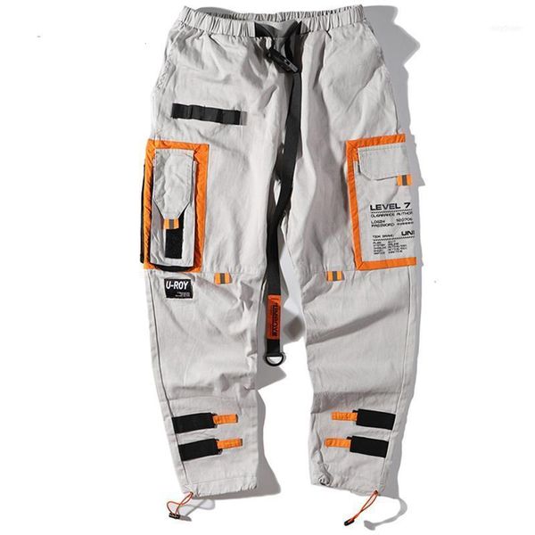 men's pants harem men color patchwork pockets midweight track streetwear 2021 spring autumn hip hop joggers workout casual trousers1, Black
men's pants harem men color patchwork pockets midweight track streetwear 2021 spring autumn hip hop joggers workout casual trousers1, Black