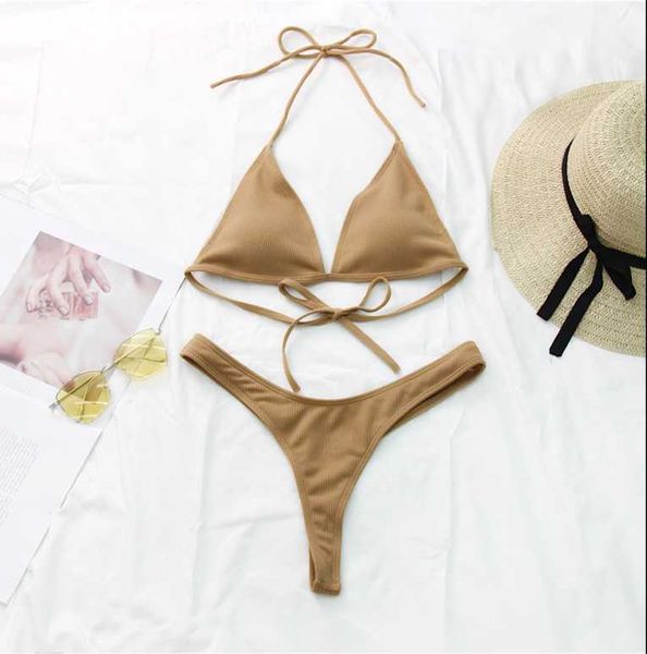4 color swimming suits high cut micro style beach biquinis swim suits 2 piece bandage swim +white thong bikinis
4 color swimming suits high cut micro style beach biquinis swim suits 2 piece bandage swim +white thong bikinis