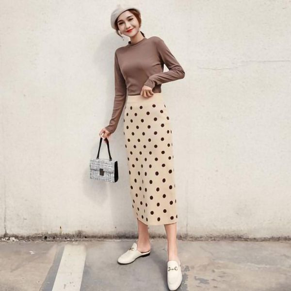 long skirts for women fall 2021 women clothing winter skirt knitted skirt womens wild high waist 2021 feminine fashion, Black
long skirts for women fall 2021 women clothing winter skirt knitted skirt womens wild high waist 2021 feminine fashion, Black