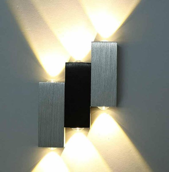 creative aluminum led 6w stair corridor club ktv bar tv background wall decoration bedroom atmosphere lamp ac85-265v
creative aluminum led 6w stair corridor club ktv bar tv background wall decoration bedroom atmosphere lamp ac85-265v