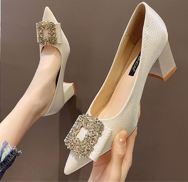 womens high heels fashion high heels casual pointed french wedding shoes not tired feet spring work shoes size: eu35-40, Black
womens high heels fashion high heels casual pointed french wedding shoes not tired feet spring work shoes size: eu35-40, Black