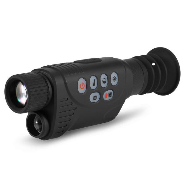 2x digital zoom full colored night vision monocular 1080p video p wifi nightsmonocular with 150 meter ull dark distance
2x digital zoom full colored night vision monocular 1080p video p wifi nightsmonocular with 150 meter ull dark distance