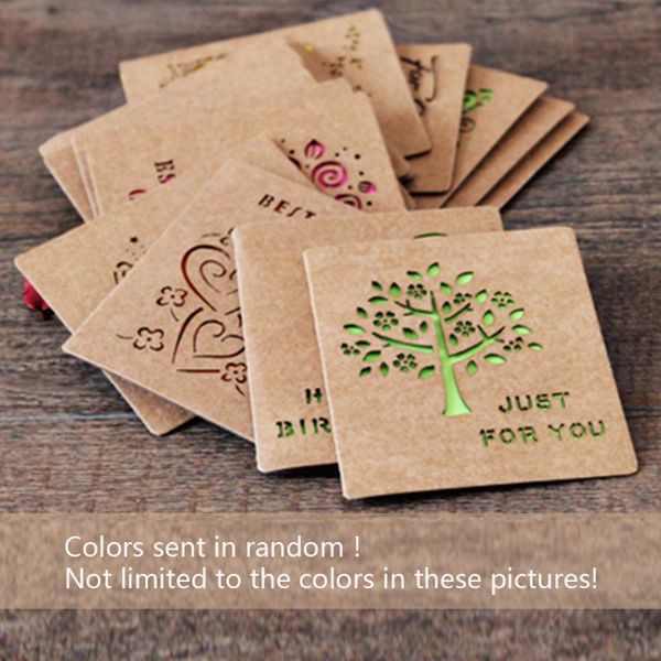 greeting cards craft diy durable paper congratulation printed holiday cute blessing children card
greeting cards craft diy durable paper congratulation printed holiday cute blessing children card