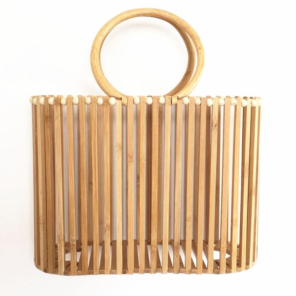 tote bag bamboo woven handbag ring portable lady beach bags rattan gift straw decoration purse fashion pocket
tote bag bamboo woven handbag ring portable lady beach bags rattan gift straw decoration purse fashion pocket