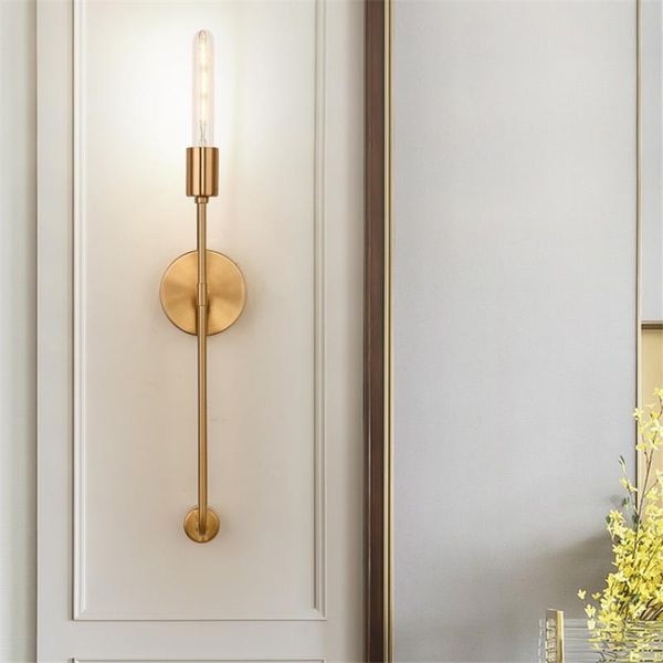 wall lamp modern antique copper long shaped lamps bedroom living room study metal corridor sconce lights clubhouse deco fixtures
wall lamp modern antique copper long shaped lamps bedroom living room study metal corridor sconce lights clubhouse deco fixtures