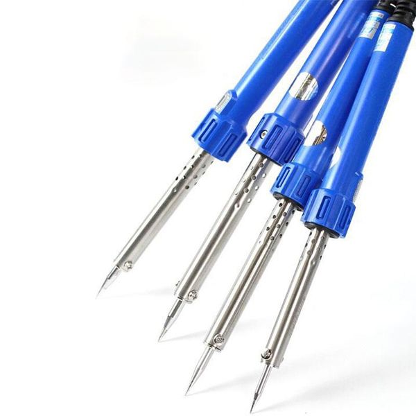 hand & power tool accessories 600 series electric soldering iron external heating type with lamp thermal pencil rework station
hand & power tool accessories 600 series electric soldering iron external heating type with lamp thermal pencil rework station