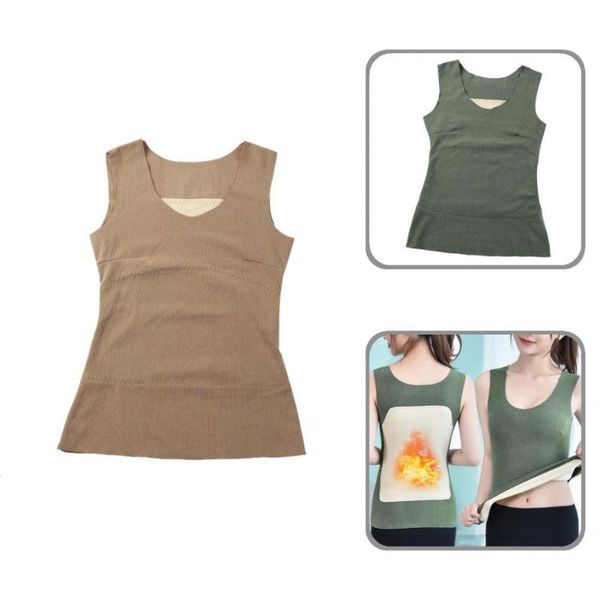 women's tanks & camis fabulous protective lady base winter underwear bodybuilding pullover, White
women's tanks & camis fabulous protective lady base winter underwear bodybuilding pullover, White