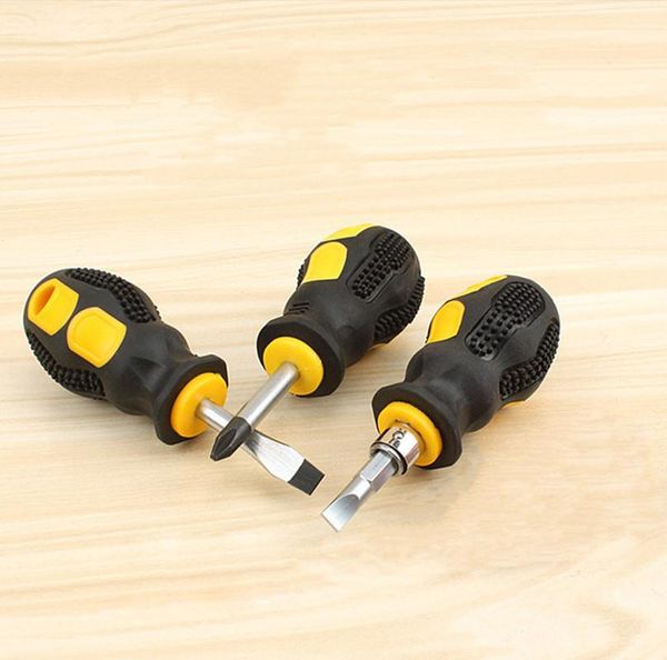 professional hand tool sets 1pcs dual purpose cross - type screwdriver small radish mini ultra short micro
professional hand tool sets 1pcs dual purpose cross - type screwdriver small radish mini ultra short micro