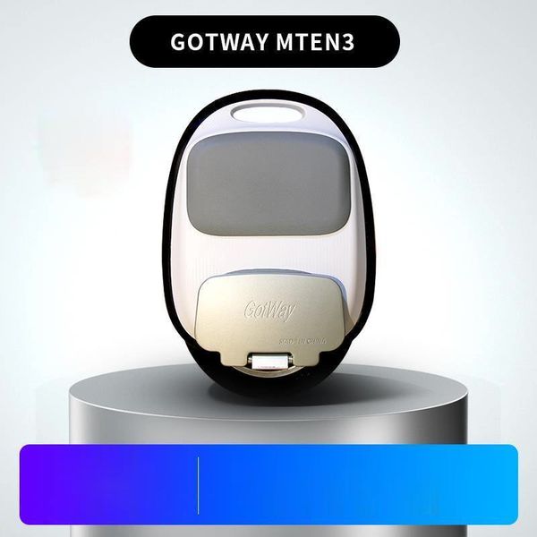 gotway mten3 electric unicycle one wheel scooter self balancing vehicle 10inch 512wh 800w motor,max speed 40km/h+,wight 10.8kg
gotway mten3 electric unicycle one wheel scooter self balancing vehicle 10inch 512wh 800w motor,max speed 40km/h+,wight 10.8kg