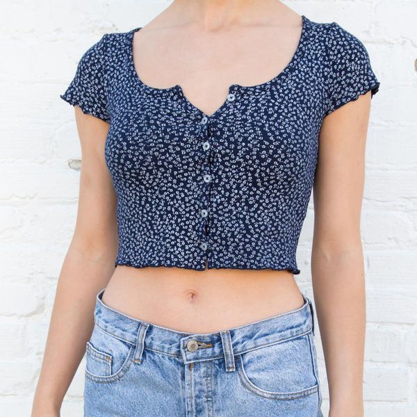 new floral print crop women 2021 summer ruffles sleeve o neck short slim tee casual vintage boho t shirt hy2w, White
new floral print crop women 2021 summer ruffles sleeve o neck short slim tee casual vintage boho t shirt hy2w, White