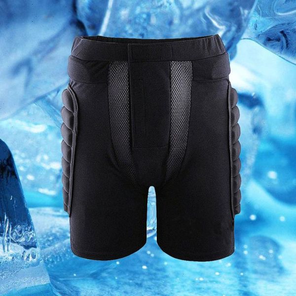 ski skating shorts comfortable breathable outdoor sports protective gear size m (black), Blue;black
ski skating shorts comfortable breathable outdoor sports protective gear size m (black), Blue;black