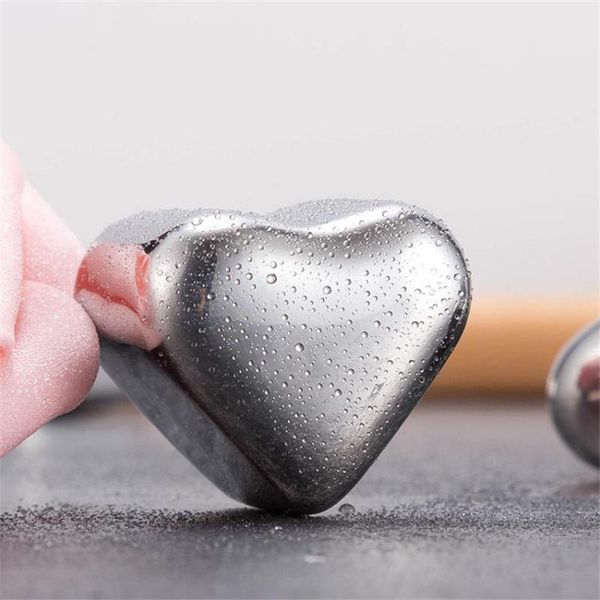 ice buckets and coolers heart shaped stainless steel cubes, reusable chilling stones for whiskey wine, keep your drink cold longer, sgs test
ice buckets and coolers heart shaped stainless steel cubes, reusable chilling stones for whiskey wine, keep your drink cold longer, sgs test