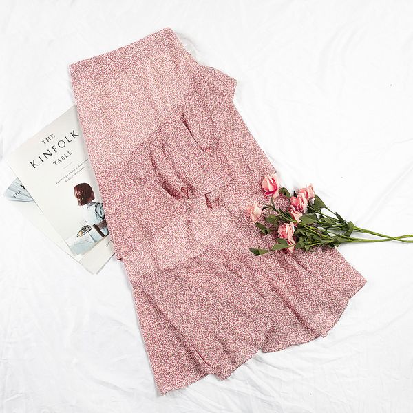 2021 new women chiffon floral print long casual female beach ruffles skirts asymmetrical holiday ins ladies cake skirt r0q9, Black
2021 new women chiffon floral print long casual female beach ruffles skirts asymmetrical holiday ins ladies cake skirt r0q9, Black