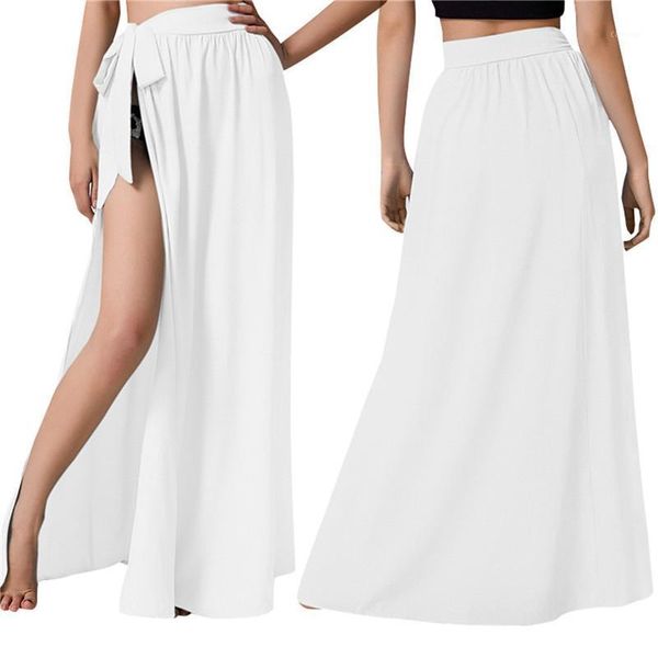 skirts summer women high waist beach vacation skirt 2021 casual street club adults solid color side slit tie up, Black
skirts summer women high waist beach vacation skirt 2021 casual street club adults solid color side slit tie up, Black