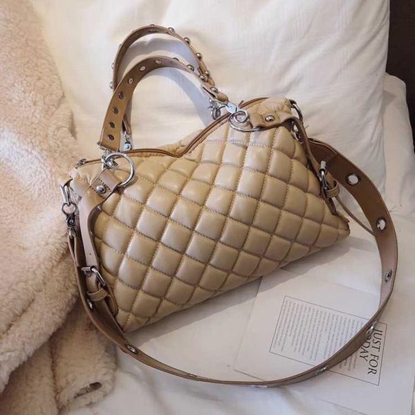 evening bags luxury designer women handbags 2021 vintage leather shoulder fashion ladies crossbody plaid large capacity
evening bags luxury designer women handbags 2021 vintage leather shoulder fashion ladies crossbody plaid large capacity