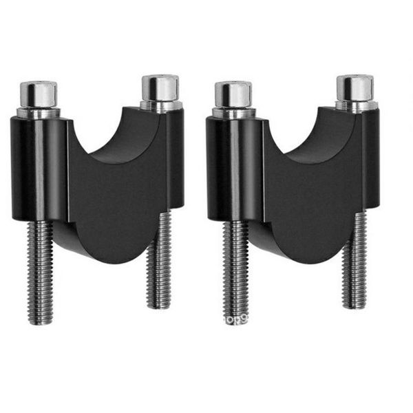 handlebar riser clamp bars kit 22/28mm motorcycle for atv dirt bike can-am cnc aluminum handlebars
handlebar riser clamp bars kit 22/28mm motorcycle for atv dirt bike can-am cnc aluminum handlebars