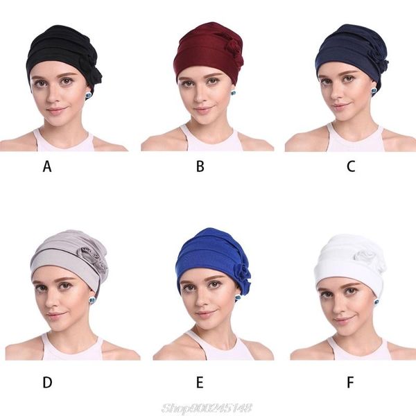 hair accessories women ruffle chemo turban headband scarf beanie cap hat for cancer patient hijib muslim excerpt hats m17 21 drop
hair accessories women ruffle chemo turban headband scarf beanie cap hat for cancer patient hijib muslim excerpt hats m17 21 drop