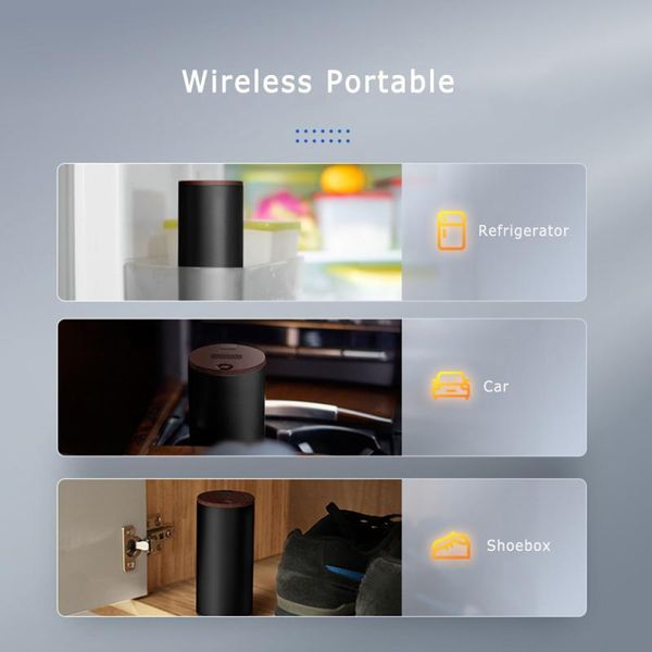 car air freshener purifier electronic usb cable low noise portable sterilization with filters sterilizer ozone cbdj
car air freshener purifier electronic usb cable low noise portable sterilization with filters sterilizer ozone cbdj