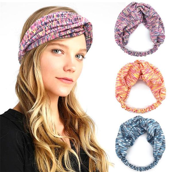 new wide-brimmed yoga hairband women multicolor sports sweat band fitness running hair band accessories
new wide-brimmed yoga hairband women multicolor sports sweat band fitness running hair band accessories