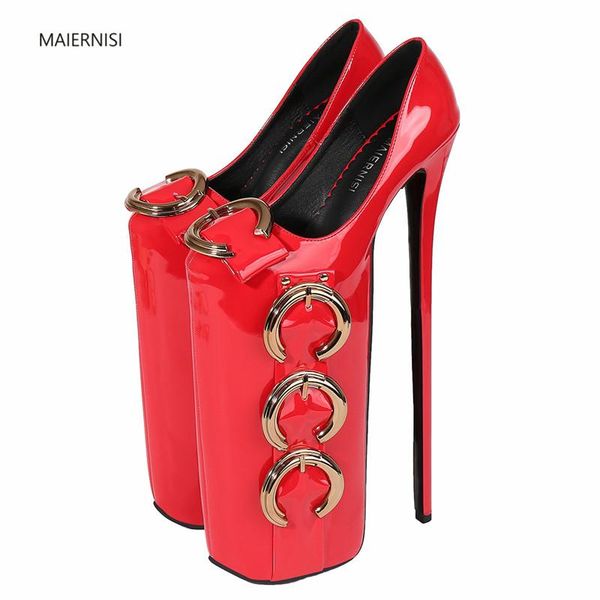 dress shoes bbzai pattern woman superior quality explosive money super high heel ladies 30cm thin waterproof 20cm 4-15, Black
dress shoes bbzai pattern woman superior quality explosive money super high heel ladies 30cm thin waterproof 20cm 4-15, Black