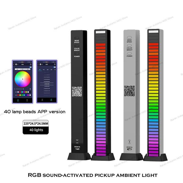 fans & coolings rgb led light bar strip type-c usb voice control music atmosphere lamp app computer deskmod gamer pc pro agc
fans & coolings rgb led light bar strip type-c usb voice control music atmosphere lamp app computer deskmod gamer pc pro agc