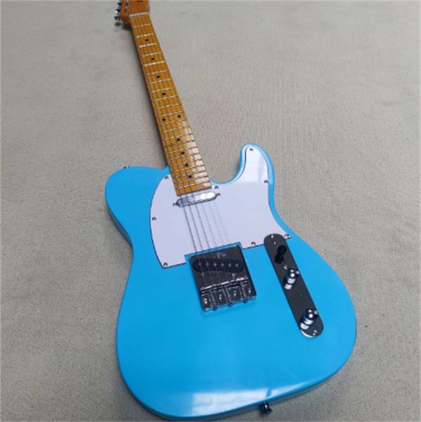 electric guitar, 6 strings, maple neck, red sandalwood tuning fork, spot supply, delivery guitars guitarra
electric guitar, 6 strings, maple neck, red sandalwood tuning fork, spot supply, delivery guitars guitarra