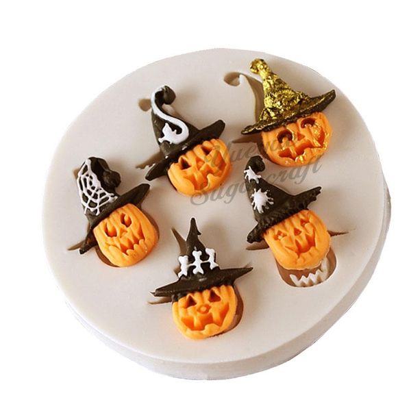 baking moulds yueyue sugarcraft halloween silicone mold fondant cake decorating tools chocolate
baking moulds yueyue sugarcraft halloween silicone mold fondant cake decorating tools chocolate