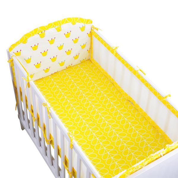 5pcs breathable baby crib bumper summer baby bedding bumpers kid bedding sets infant crib liner cot sets bed around protector
5pcs breathable baby crib bumper summer baby bedding bumpers kid bedding sets infant crib liner cot sets bed around protector