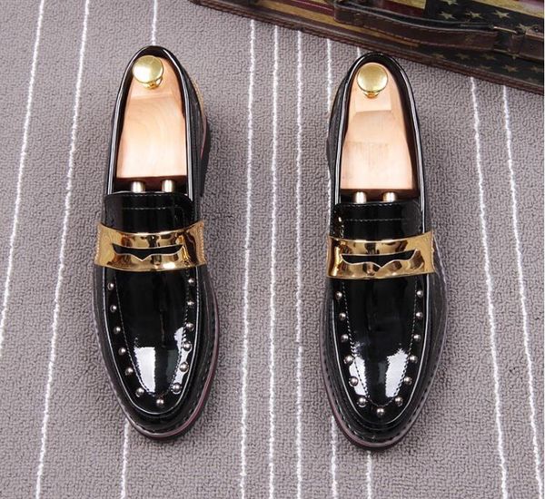 new spring fashion oxford business men shoes genuine leather soft mens casual breathable flats zip shoes axx828, Black
new spring fashion oxford business men shoes genuine leather soft mens casual breathable flats zip shoes axx828, Black