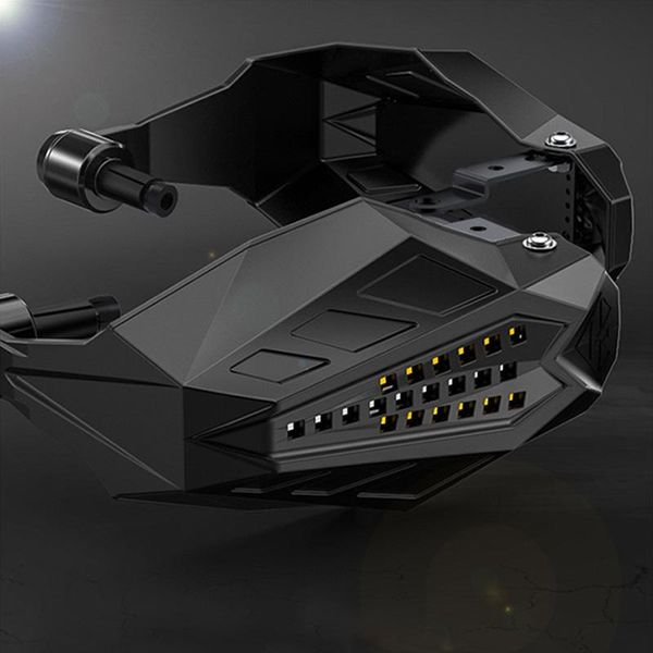 parts universal motorcycle handguards led hand guard protector handlebar white blue daytime warning lights pit dirt bike accessories
parts universal motorcycle handguards led hand guard protector handlebar white blue daytime warning lights pit dirt bike accessories