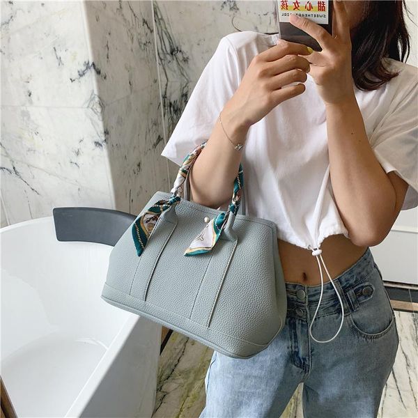 shoulder bags women's handbag 2021 temperament simple solid color ribbons female crossbody bag fashion wild diagonal girl tide
shoulder bags women's handbag 2021 temperament simple solid color ribbons female crossbody bag fashion wild diagonal girl tide