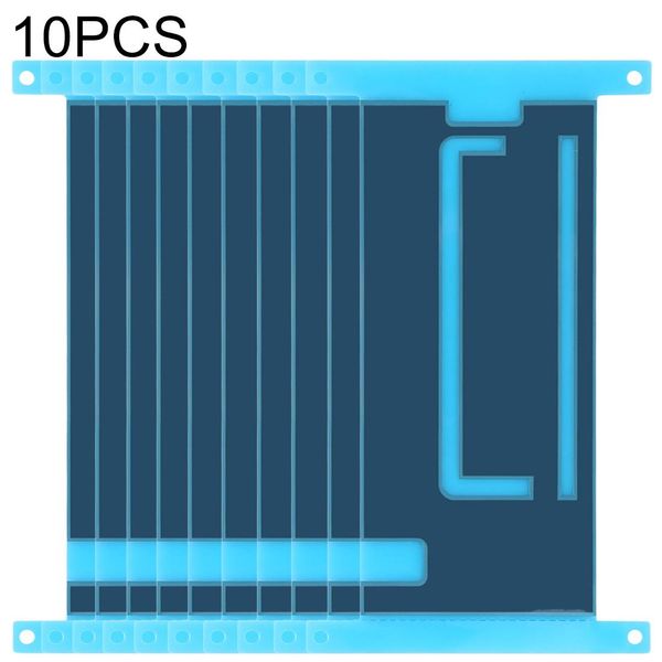 10 pcs lcd back adhesive for galaxy on 7 j7 prime g610 g610f g610fds g610fdd g610m g610mds g610yds
10 pcs lcd back adhesive for galaxy on 7 j7 prime g610 g610f g610fds g610fdd g610m g610mds g610yds