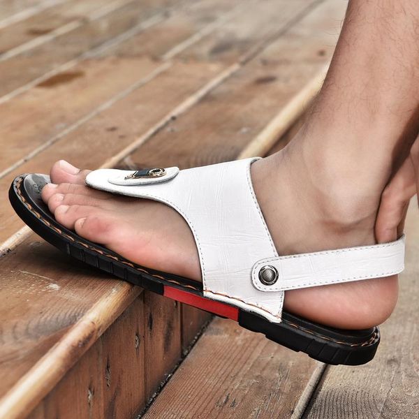 slippers sandalia masculino summer sandals&slippers sandalias for man deportivas hombre sandals men sandal shoes sport, Black
slippers sandalia masculino summer sandals&slippers sandalias for man deportivas hombre sandals men sandal shoes sport, Black