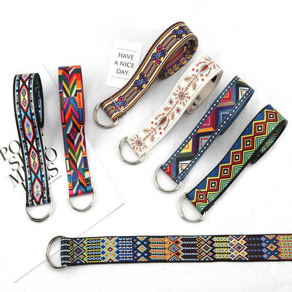 fashion printed canvas belts for women metal d ring buckle waist strap jeans dress trouser female decoration waistband harajuku p0817, Black;brown
fashion printed canvas belts for women metal d ring buckle waist strap jeans dress trouser female decoration waistband harajuku p0817, Black;brown