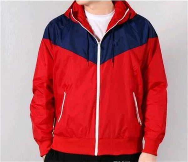 fashion new men spring autumn windrunner jacket thin jacket coat,men sports windbreaker jacket explosion black models couple clothin men, Black;brown
fashion new men spring autumn windrunner jacket thin jacket coat,men sports windbreaker jacket explosion black models couple clothin men, Black;brown